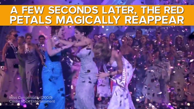 Movie Mistakes You Probably Never Noticed Before