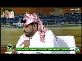 صحفي سعودي يصدم بنشرقي من جديد بالرغم من إنتقاله لنادي لانس