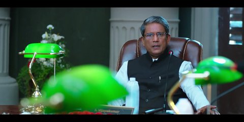 2.0 - Official Teaser [Hindi] - Rajinikanth - Akshay Kumar - A R Rahman - Shankar - Subaskaran