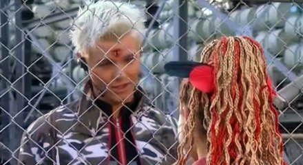 The Tribe S04 - Ep17  17 HD Watch