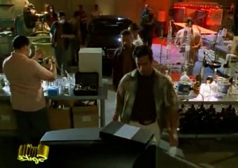 Seven Days S01 - Ep14 Parkergeist HD Watch