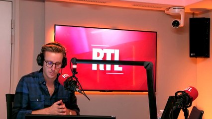 Le journal RTL de 5 heures