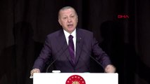 Erdoğan Kabataş Lisesinde Konuştu 2
