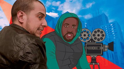 La Nouelywood: Using cinema to reclaim images of Paris’s suburbs | This is Europe