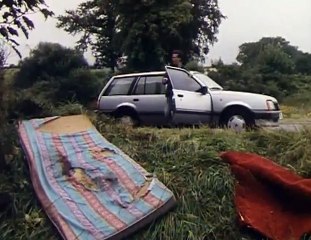 Taggart S03 - Ep03 Cold Blo'od - Part 01 HD Watch