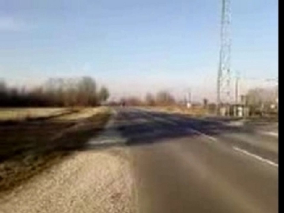 pointe avc 1 métrakit pro race 50cc préparé