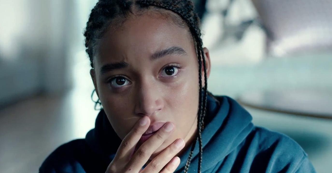 The Hate U Give - Trailer (Deutsch) HD