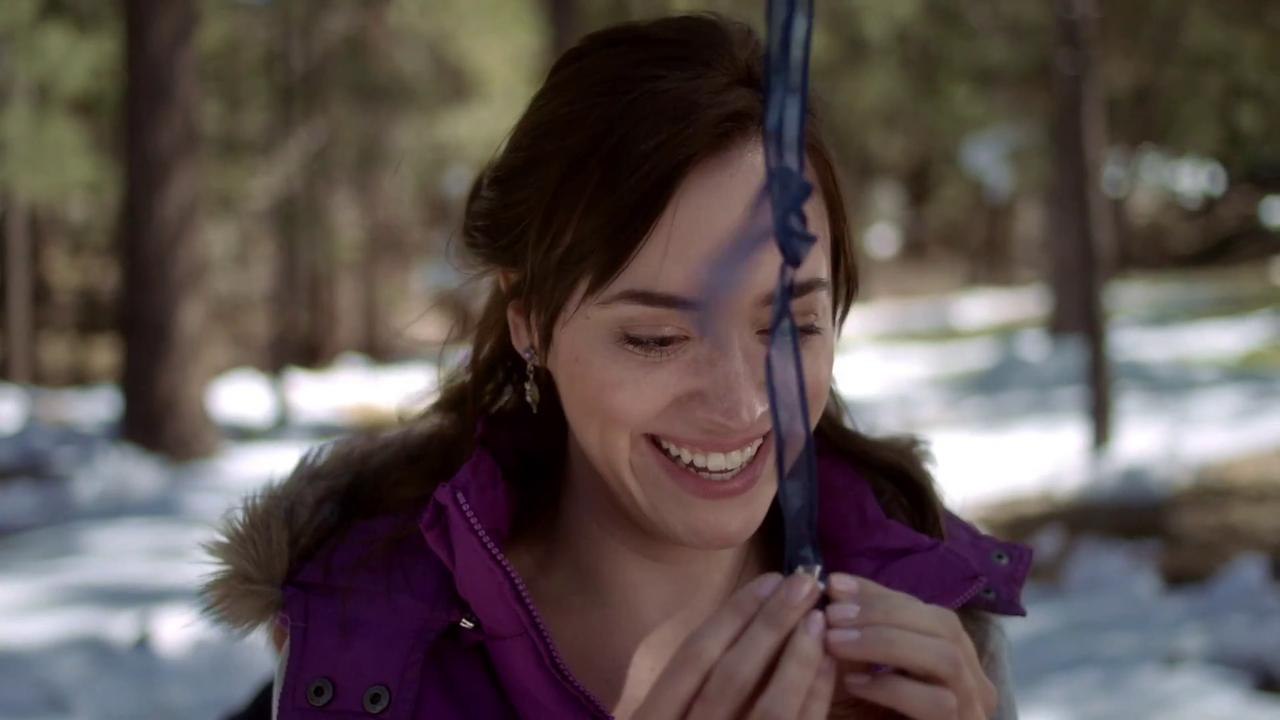 Weihnachten, die Liebe und meine Schwiegereltern - Trailer (Deutsch) HD