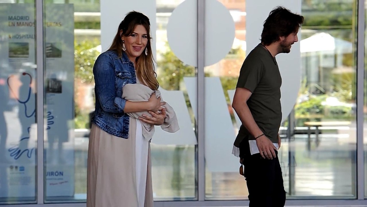 Almudena Navalón calienta las redes con su última foto publicada