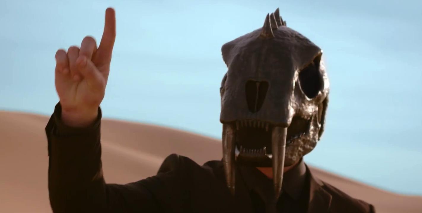 The Jurassic Games - Trailer (Deutsch) HD