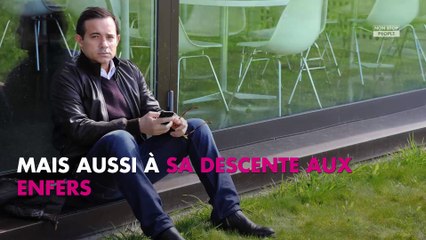 Jean-Luc Delarue : comment il a sombré dans la cocaïne