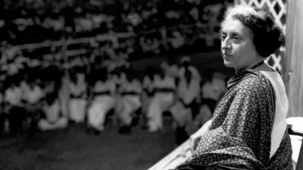 ಇಂದಿರಾ ಗಾಂಧಿ ಮಾಡಿದ ಎರಡು ತಪ್ಪುಗಳಿವು  | Oneindia Kannada