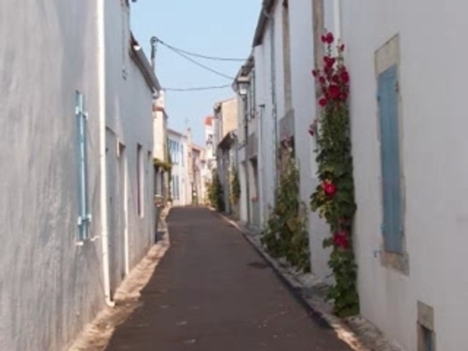Ile D'Oleron