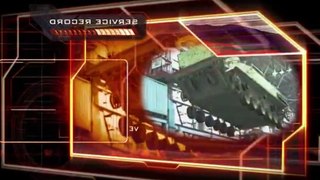 Combat Countdown S01 - Ep08 Ultimate ATV's HD Watch