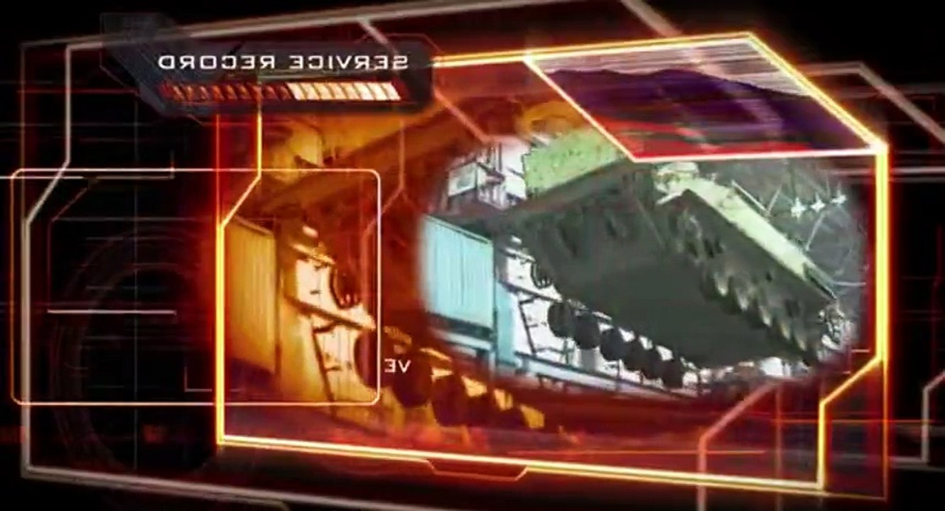 Combat Countdown S01 - Ep08 Ultimate ATV's HD Watch