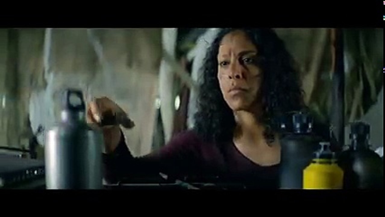 El Digno Pelicula Completa en español Latino Parte 2