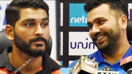 Live cricket score, India vs Hong Kong | TODAY NEWS IN हिन्दी