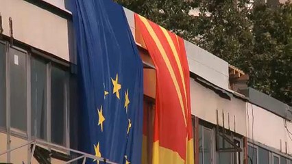 Македонская "фабрика троллей"?