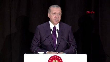 Erdoğan Kabataş Lisesinde Konuştu 5