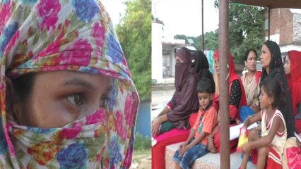 यूपी में बढ़ रहे रेप केसों में रेप गैंग का है बड़ा हाथ, अमीरों को फांस उनपर लगाया जाता है रेप चार्ज