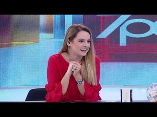 7pa5 - ”Emocionet e Champions” - 18 Shtator 2018 - Show - Vizion Plus