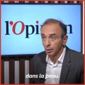 « Maurice Audin aurait mérité 12 balles dans la peau », estime Eric Zemmour