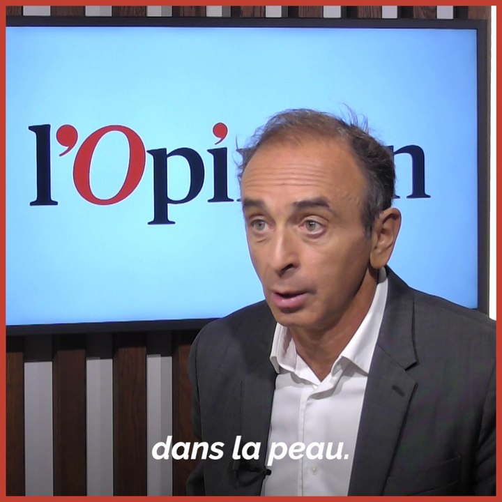 « Maurice Audin aurait mérité 12 balles dans la peau », estime Eric Zemmour