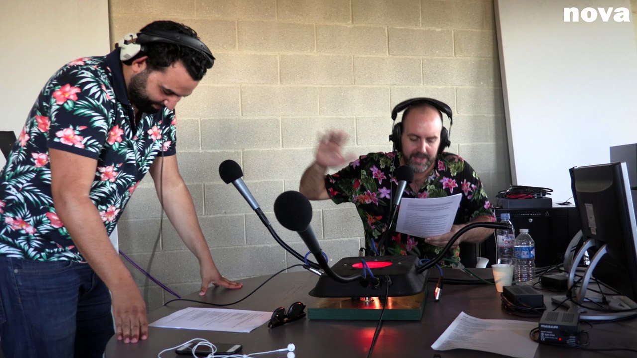 Pour le retour de DJ Chelou, Kaaris rencontre...Carlos | 30 Glorieuses