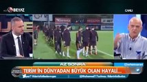Ahmet Çakar: Galatasaray grubu sonuncu bitirir