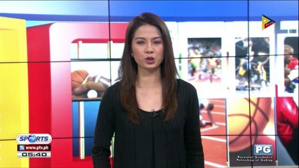 FIBA World Cup ang basehan