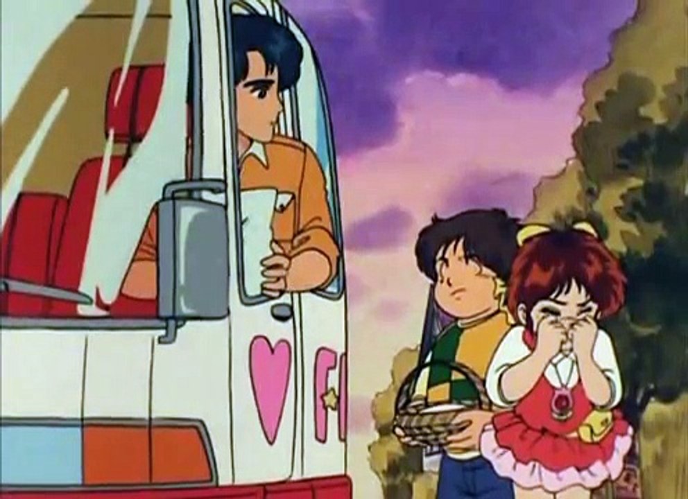 Susy Aux Fleurs Magiques VF Ep 21 Vole Mon Bel Oiseau