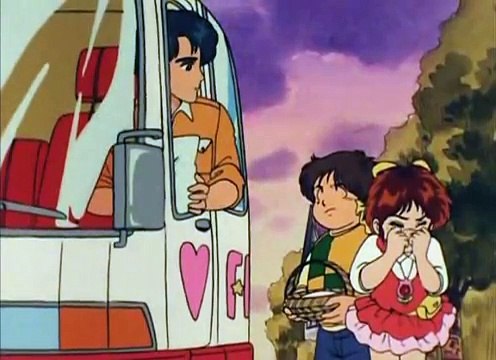 Susy Aux Fleurs Magiques VF Ep 21 Vole Mon Bel Oiseau