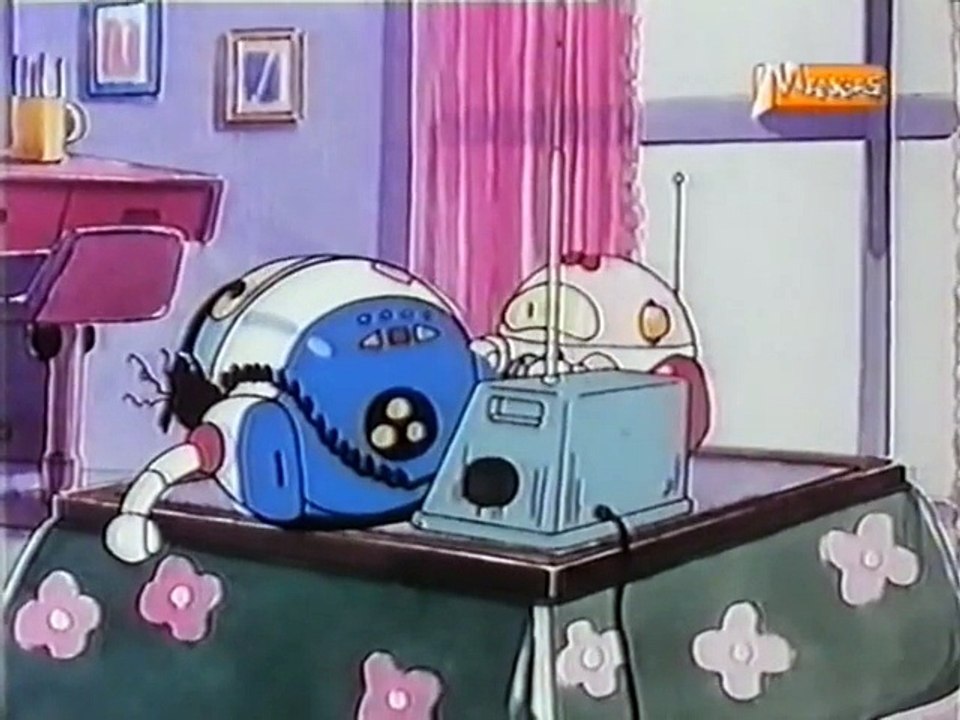 Vas y Julie   45  vf