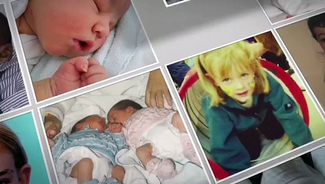 Campaña para recaudar fondos para el área de Neonatos de La Paz 1