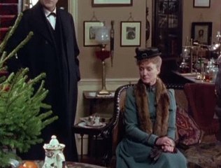 The Adventures of Sherlock Holmes - S07E06 - The Cardboard Box