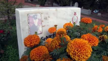 El Bab şehidinin ismi bu okulda yaşatılıyor