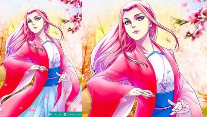 Truyện Tranh Sử Thượng Đệ Nhất Chưởng Môn Chap 17