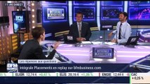 Le débrief d'Intégrale Placements: Marie Pellefigue - 18/09