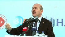 Soylu : '(Ortadoğu'ya) Kalıcı barış gelecektir ve Türkiye, bunda en büyük pay sahibi olacaktır' - ÇANKIRI