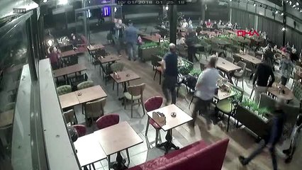 Şişli'de Döviz Bürosunu Soyan 2 Kişi Gemlik'te Böyle Yakalandı