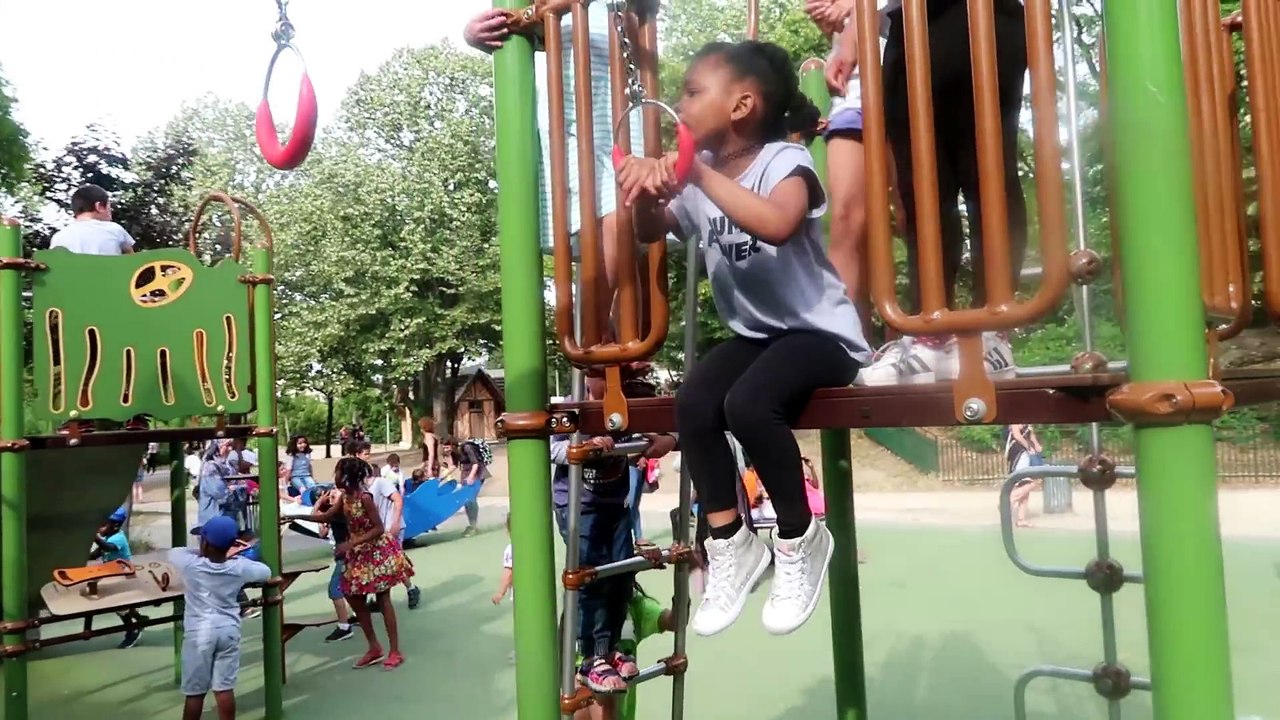 NOUS SOMMES JUMELLES et DANSE CONTEMPORAINE - Vlog de Maman