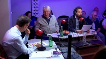 La VDB avec Régis Mailhot : Les journées du patrimoine