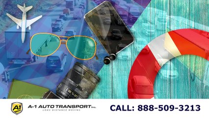 Moving to or from Redlands | Cross Country Movers