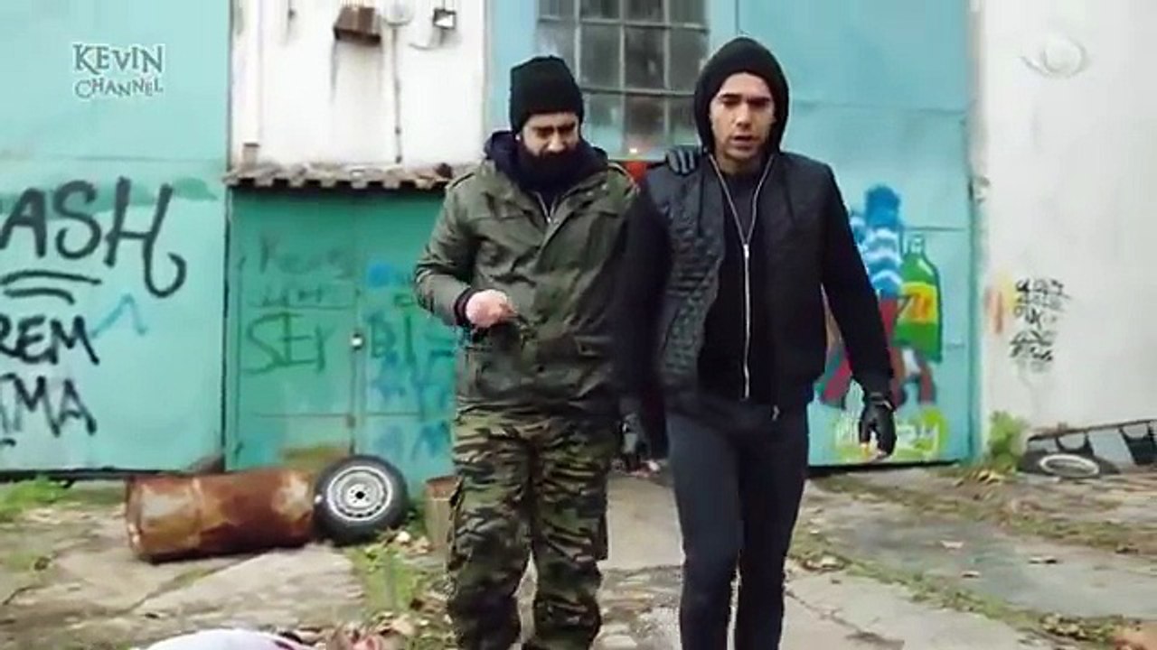 Asas do Amor || Capítulo 66 Segunda - ENGIN É BALEADO E ALI MORRE - 17/09/2018 Completo