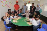 AirAsia sets up childcare centre at Sepang HQ