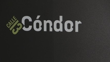 Max Irons presenta en Madrid la serie "Cóndor"