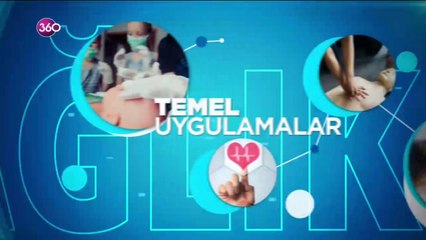 İlk Yardım - Bayılma, Şok, Koma - 18 09 2018