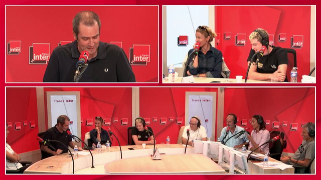 Chiens et chats : 30 millions d'ennemis - Tanguy Pastureau maltraite l'info