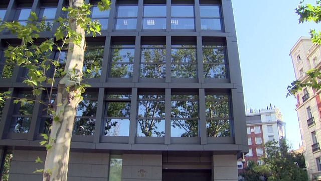 La Audiencia Nacional rechaza la extradición de Falciani