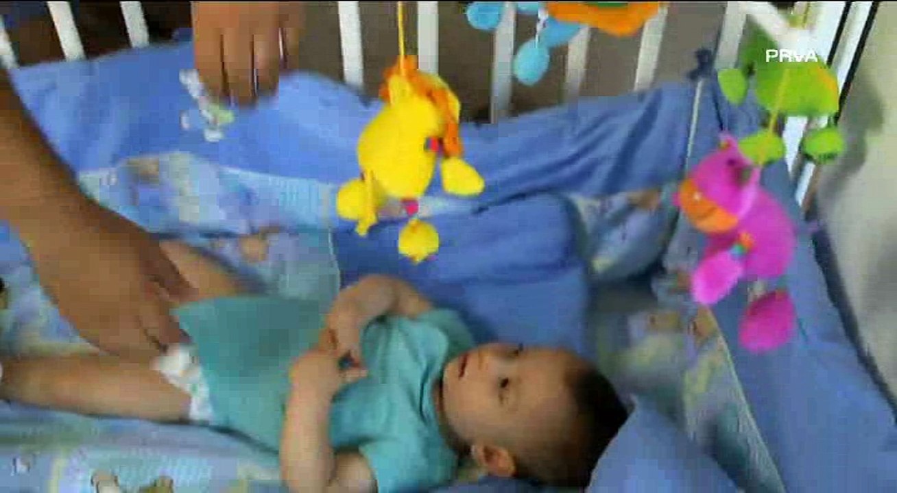 Istine i lazi 2. sezona epizoda 1 S02E01